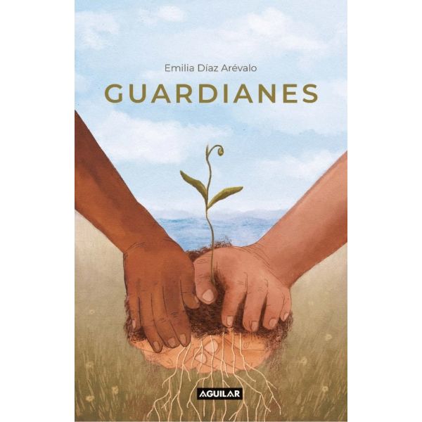 GUARDIANES | La Madriguera Libros